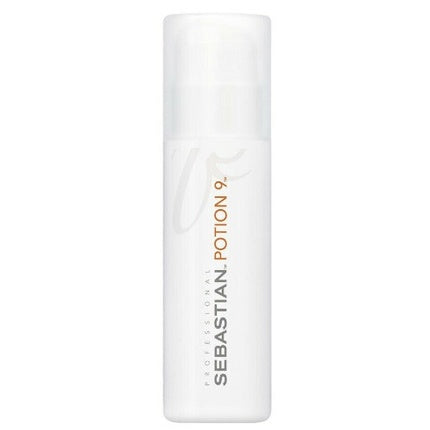 Spray de stilizare Sebastian Professional Potion 9, 150ml, alb