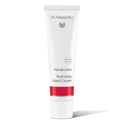 Cremă de mâini, Dr Hauschka, hidratare, 30ml