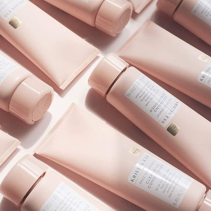 Condiționator spălător Kristin Ess Frizz Management 240ml