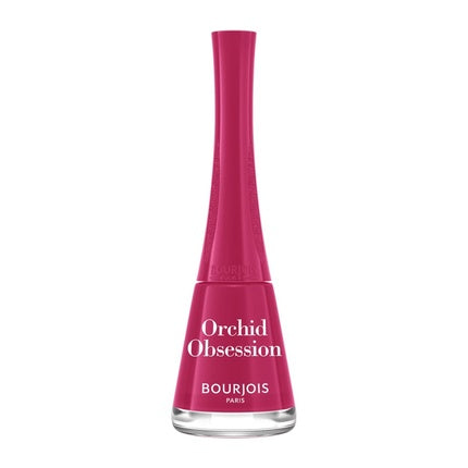 Ruj lichid, Bourjois, Velvet Ink 07, 1 Seconde 51