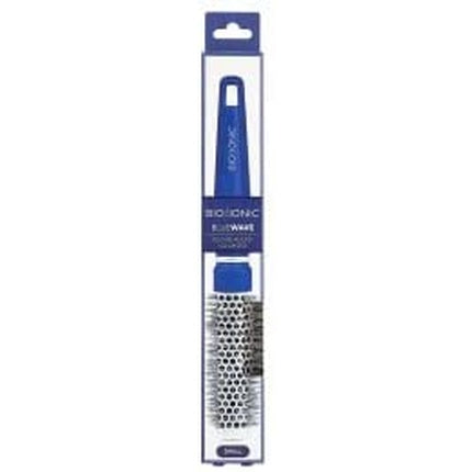 Bio Ionic BlueWave Brush Rotundă NanoIonic, 1 inch