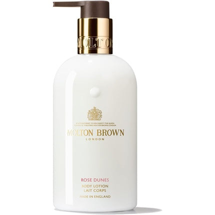 Loțiune de corp, Molton Brown, Rose Dunes, 300ml