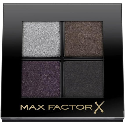Fard de pleoape, Max Factor, Color X-pert Soft Touch, Misty Onyx