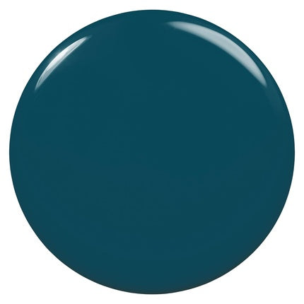 Lac de unghii Essie Doin' My Best, 13.5ml, Verde smarald, Finisaj crem