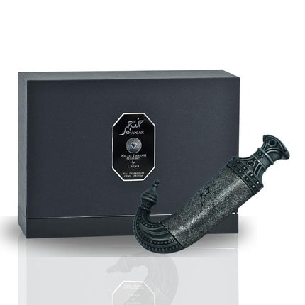 Parfum, Lattafa, Khanjar EDP, 85ml