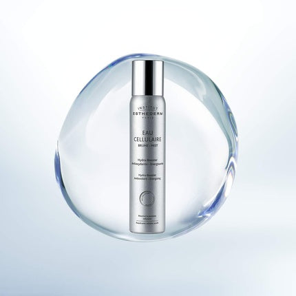 Spray hidratant, Institut Esthederm, Eau Cellulaire, 200g