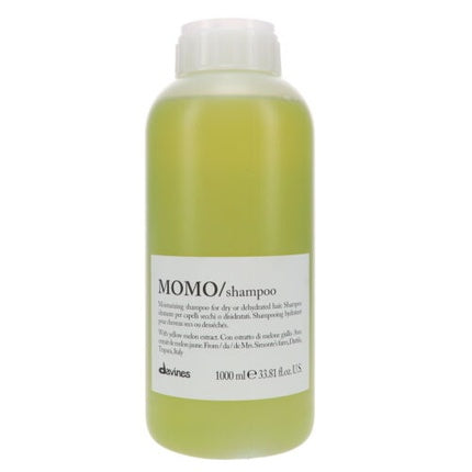 Șampon hidratant Davines MOMO, 1000ml