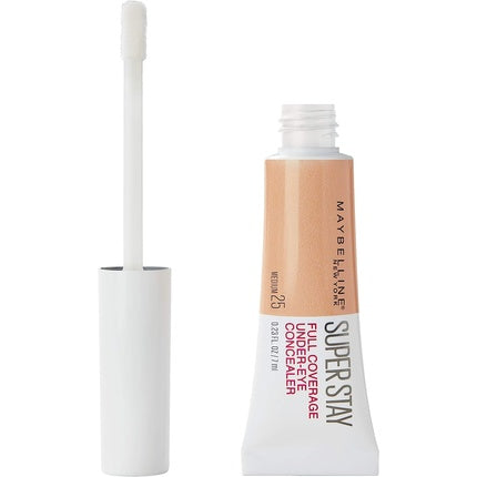 Corector Maybelline New York Super Stay, 25 Medium, 7ml