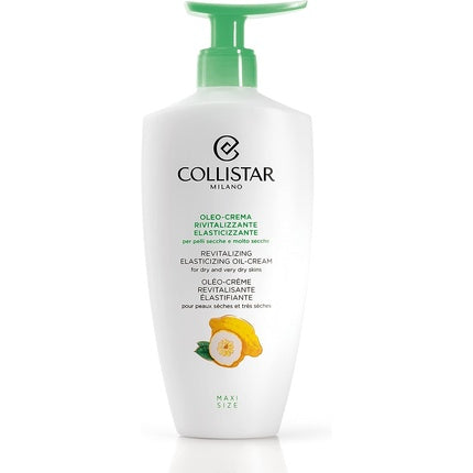 Cremă de corp, Collistar, 210g