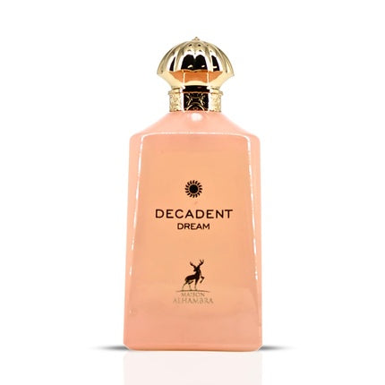 Maison Alhambra Decadent Dream, Eau de Parfum Spray 100 ml