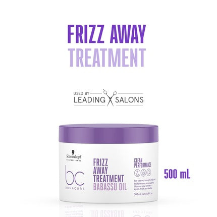 Tratare pentru păr, Schwarzkopf BC Bonacure Keratin Smooth Perfect Hair Treatment, 750ml