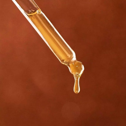 Ulei păr, Nuggela & Sulé, Amber, 30ml