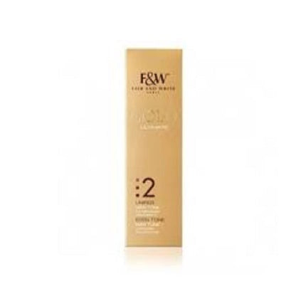 Loțiune de corp Fair & White Gold 2 Maxi Tone, 350ml