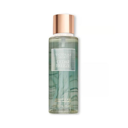 Spray de corp, Victoria's Secret, Cedar Breeze, 250ml