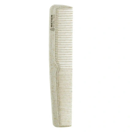 Pieptene Beter Natural Fiber Dressing Comb Beige