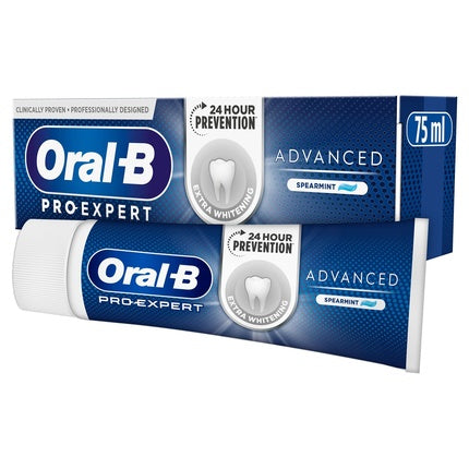 Pastă de dinți Oral-B ProExpert Advanced Soft Whitening, 75 ml