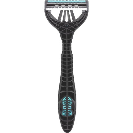 Brici de unică folosință, Wilkinson Sword, Xtreme 3 Sensitive, 3+1 bucăți, verde