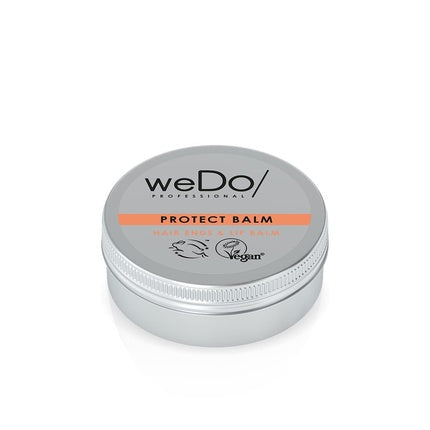 Balsam de buze, Wedo, Protect Cream, 25g