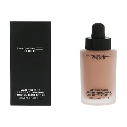 Fond de ten, L'Oréal Paris, Waterweight NW30, 30ml
