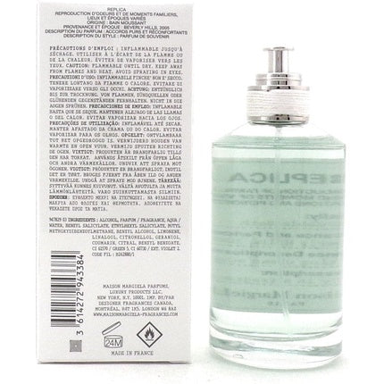 Parfum Maison Margiela Replica Bubble Bath 100ml