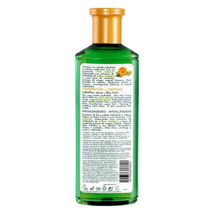 Șampon Naturaleza Y Vida Happy Hair Hydration 0%