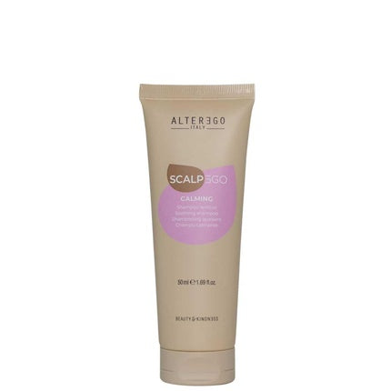 Șampon Alter Ego ScalpEgo Calming, lenitiv, 50ml