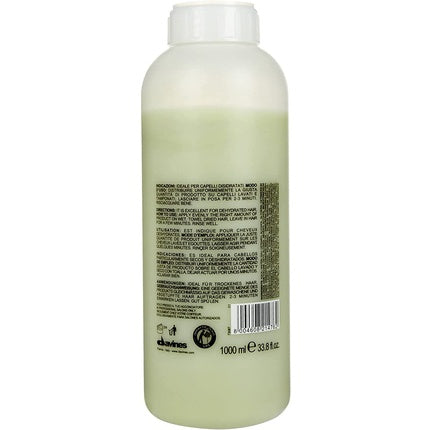 Condiționator Davines Momo 1000ml pentru femei