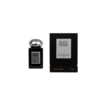Extrait de Parfum Black Empire Grey Mountain, 75ml