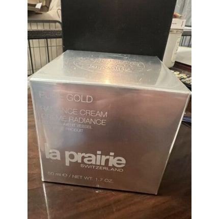 Cremă Refill, La Prairie, Pure Gold Radiance, 187g
