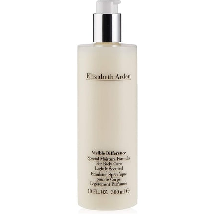 Crema de Corp Hidratanta, Elizabeth Arden, Visible Difference, 300ml