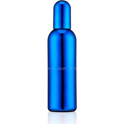 Parfum bărbătesc, Colour Me, 100ml, albastru