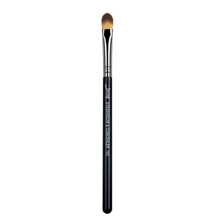 Jessup Pencil pentru Eyeshadow și Concealer, model 193, negru