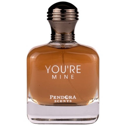 Eau de Parfum Pendora Scents You're Mine 100ml