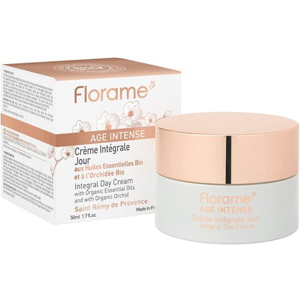 Cremă de zi Florame Age Intense 50ml