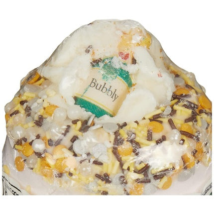 Blaster baie, Bomb Cosmetics, Fizz The Season, multicolor