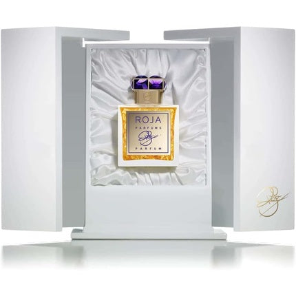 Extrait de Parfum Haute Luxe, Roja Dove, 50ml, culoare aurie