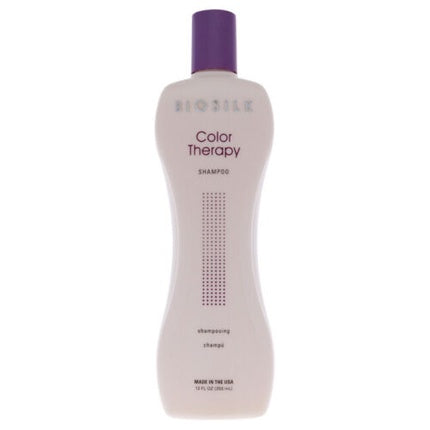 Șampon BioSilk Color Therapy pentru păr colorat, 354 ml