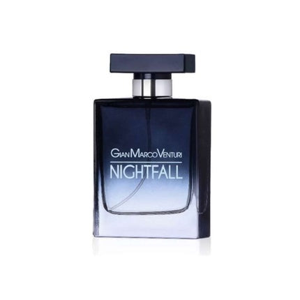 Parfum The First, Gianmarco Venturi Nightfall, 100ml, albastru