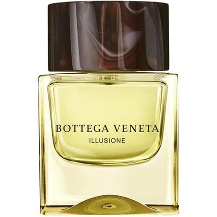 Apa de Toaleta, Bottega Veneta Illusione PH, 50ml