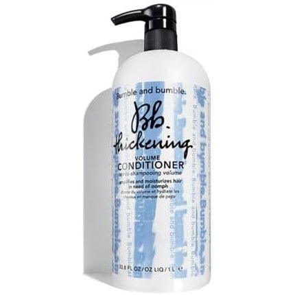 Condiționator Bumble and Bumble Thickening Volume, 1000ml