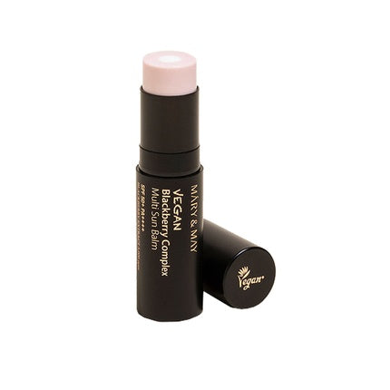 Balsam Solar Mary & May, Vegan Blackberry Complex SPF 50, 10g