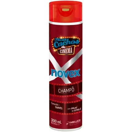 Șampon, Novex, My Curls Movie Star, 300ml