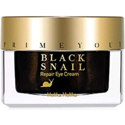 Cremă Ochi, Holika Holika, Prime Youth, negru