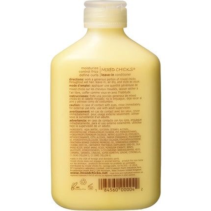 Condiționator fără clătire Mixed Chicks, 300ml