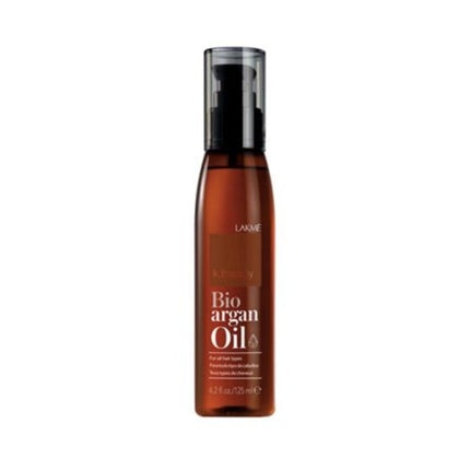 Ser de păr Lakmé k.therapy Bio Argan Oil 125ml
