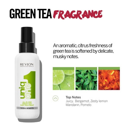 Tratament leave-in, Revlon Professional UniqOne, 150ml