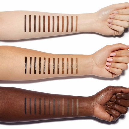 Creion de sprâncene, Anastasia Beverly Hills, Brow Definer, brun cenușiu