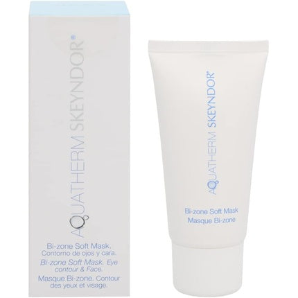 Masca fata, Skeyndor, BI-SOFT ZONE, 50 ml