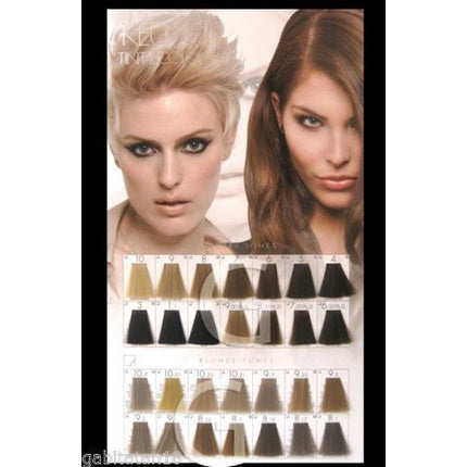 Vopsea păr, Keune, Tinta Color, Ultimate Blonde