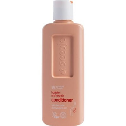 Condiționator Seepje Hydrate And Nourish - 300 ml